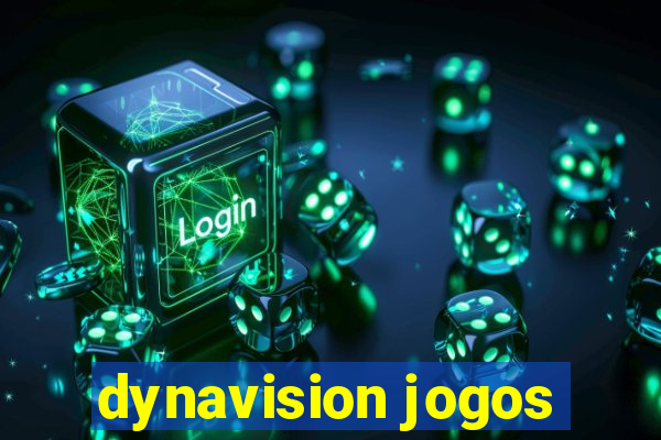 dynavision jogos